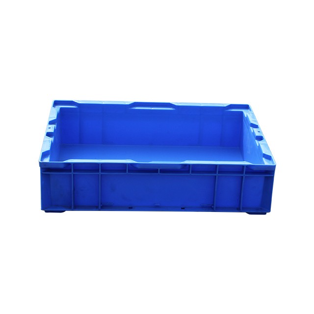HP4A塑料物流箱歐標(biāo)工具箱