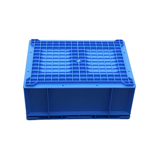 HP3B塑料物流箱歐標工具箱