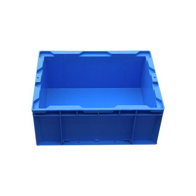 HP3B塑料物流箱歐標工具箱