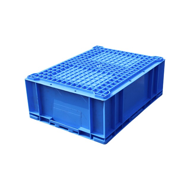 HP4B塑料物流箱歐標工具箱