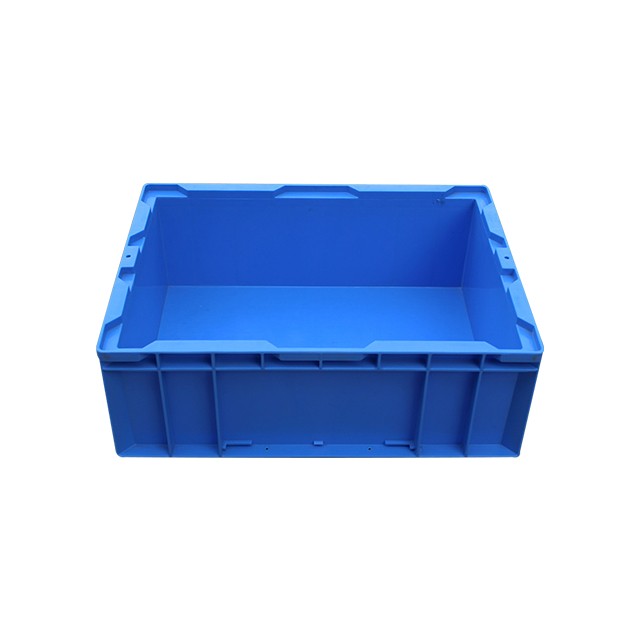 HP4B塑料物流箱歐標工具箱