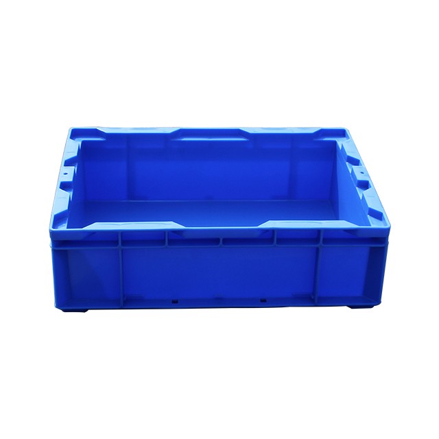 HP3A塑料物流箱歐標(biāo)工具箱