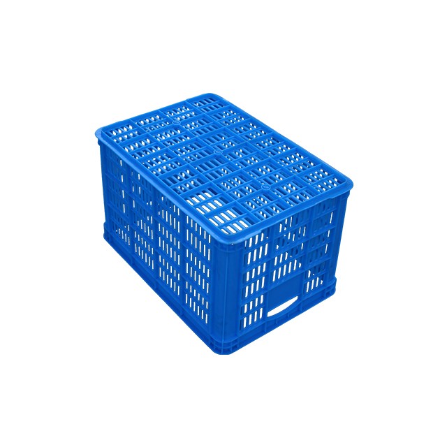 520塑料周轉筐
